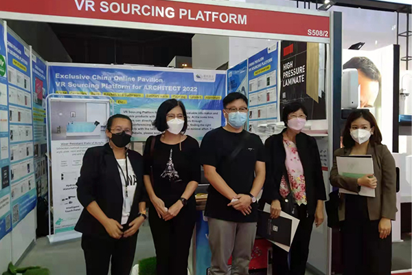 Architech EXPO 2022